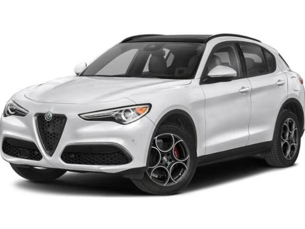 ALFA ROMEO STELVIO 2023 ZASPAKBN3P7D56984 image